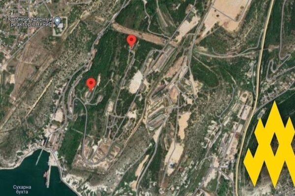 Партизани знайшли в Севастополі російські склади з “Калібрами”