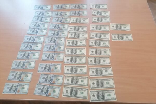 Продавали статус волонтера: На Львівщині викрили трьох ділків