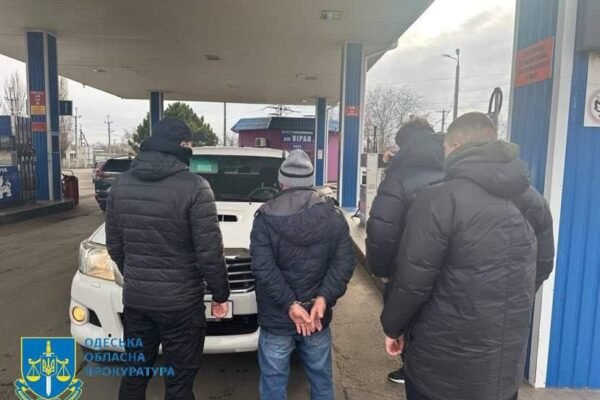 На Одещині чоловік замовив за 10 тисяч доларів вбивство сусіда (ФОТО)