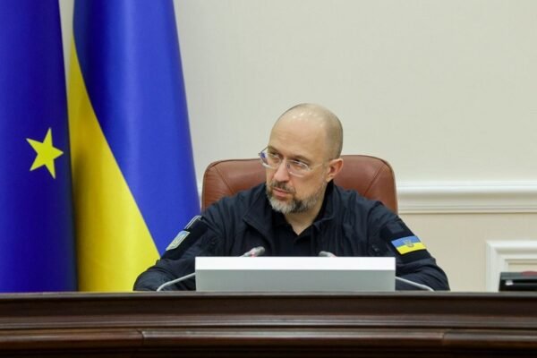 Шмигаль повідомив, що усі члени ЄС погодили виділення 50 млрд євро для України