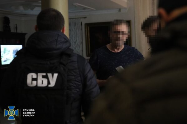 Розкрадання 1,5 млрд грн на снарядах: СБУ викрила чиновників Міноборони та менеджерів «Львівського арсеналу» (ФОТО)