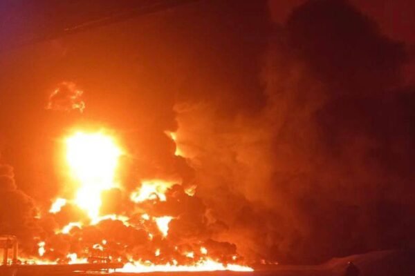 Росіяни вдарити ракетами по Полтавщині: є влучання (ФОТО)