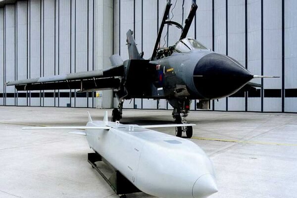 Макрон анонсував надання Україні 40 ракет великої дальності Scalp