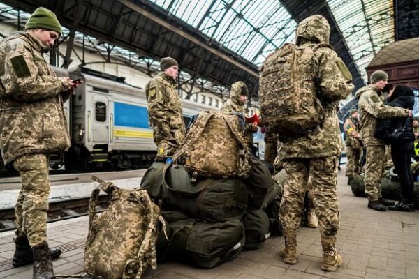 Рада 25 січня голосуватиме за доопрацьований закон про мобілізацію, – ЗМІ