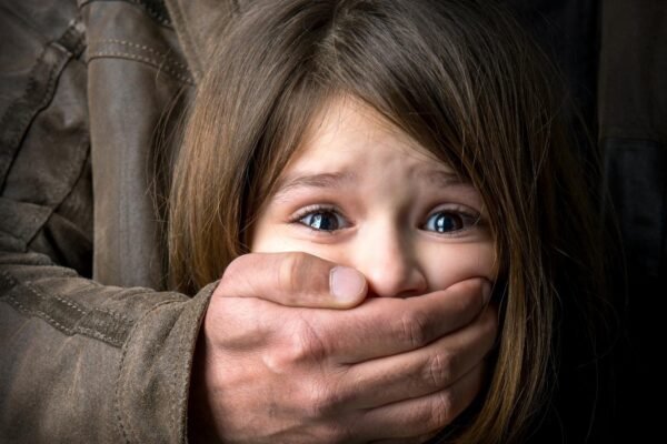 Хмельничанин, що кілька років ґвалтував власних малих дітей, сидітиме 14 років