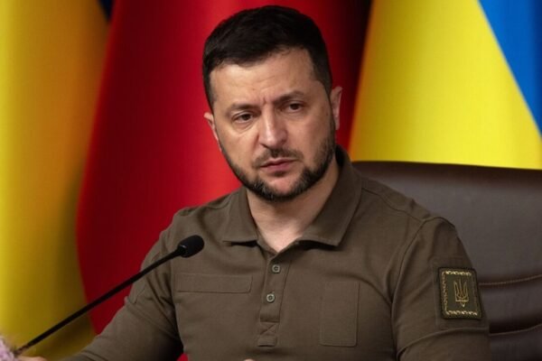 Виробництво дронів і боєприпасів: Зеленський провів чергове засідання Ставки