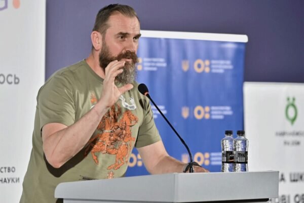 Сайт Міносвіти атакували російські хакери, – Лісовий