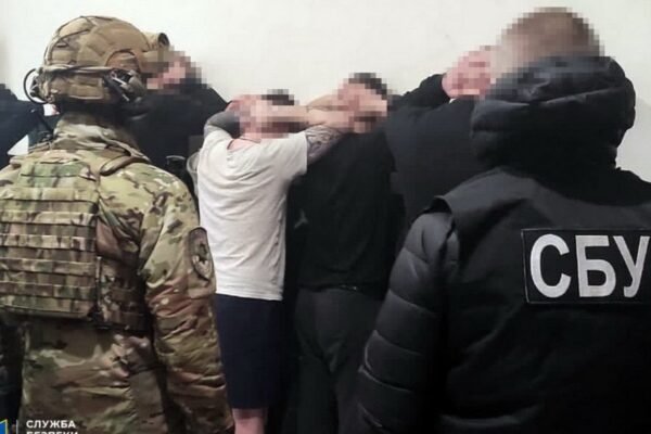 У Житомирі в’язень попався на шахрайстві