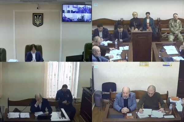 Екснардепа Пашинського відправили під варту з можливістю застави в 272 млн гривень