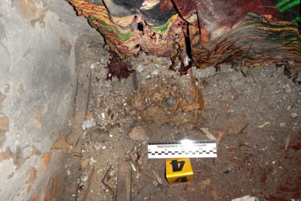 На Рівненщині чоловік підірвав у будинку гранату, загинула людина