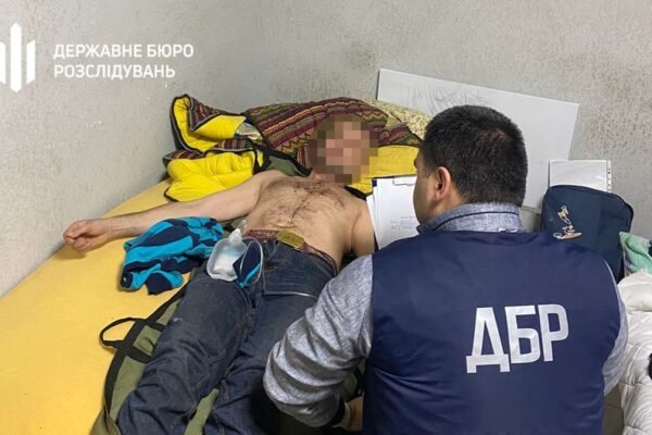 Катування та незаконне утримання чоловіків: На Львівщині судитимуть працівників районного ТЦК