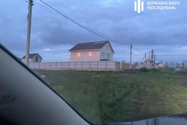 Змушував бійців будувати маєток для тещі: на Одещині судитимуть посадовця військової частини (ФОТО)