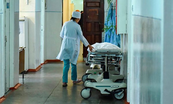 Ракетний удар по Києву 7 лютого: В лікарні померла ще одна поранена