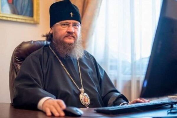Митрополит Черкаської єпархії УПЦ МП отримав уже четверту підозру (ФОТО)