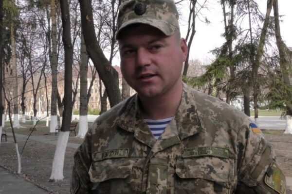 Уряд призначив т.в.о очільника Мінветеранів