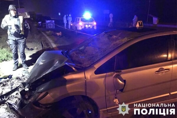 У Києві судитимуть адвоката, який збив на смерть нацгвардійця на блокпосту