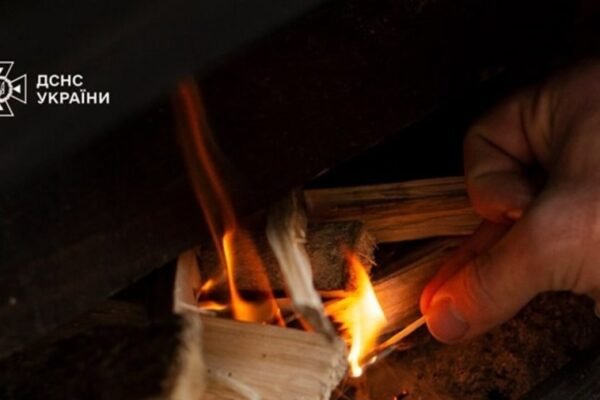 На Буковині двоє дітей отруїлися чадним газом