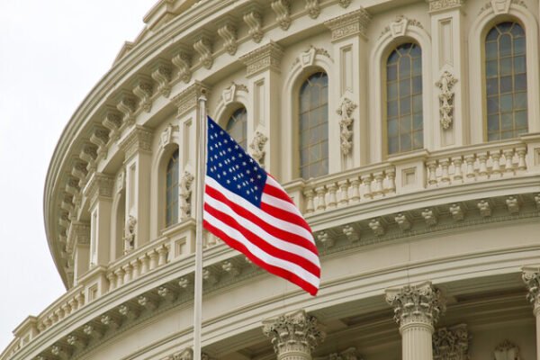 Сенат США підтримав законопроект з допомогою для України на 60 млрд доларів