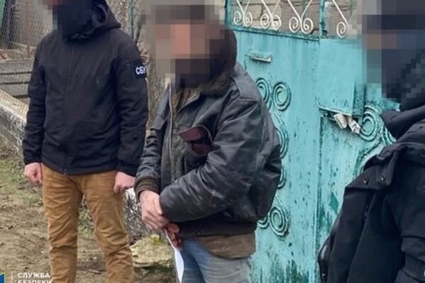 Шпигував за кораблями ЗСУ поблизу порту: В Миколаєві затримали ворожого агента