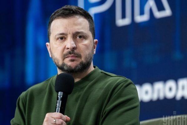 Зеленський презентував програму “Купуй українське”