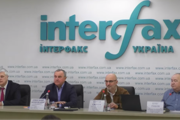 “Що заважає експорту українського біометану”: Представники бізнесу, що інвестує у розвиток біоенергетики, обговорили проблематику ринку українського біометану