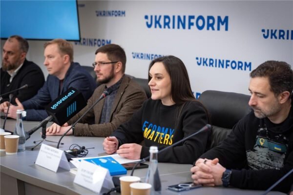 Кожен ветеран має відчувати, що йому вдячні і чекали його повернення, – Андрій Булах