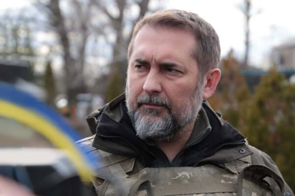 Ексочільника Луганської ОВА Гайдая погодили на голову Мукачівської РДА
