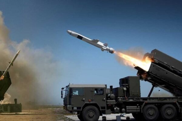 Під час ранкової атаки на Україну 7 лютого було збито 44 повітряні цілі