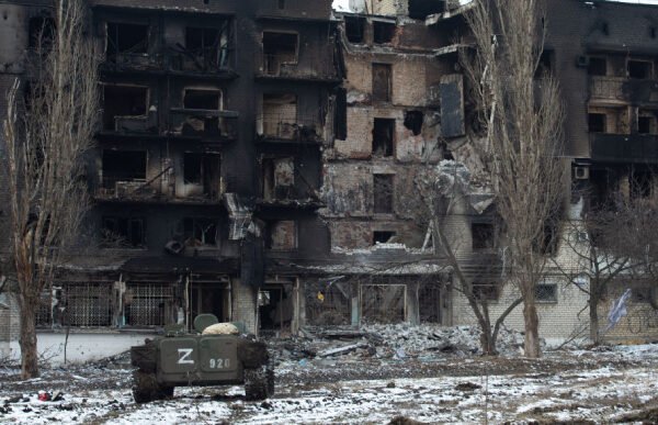 Ситуація критична: У 3-й ОШБр повідомили про передислокацію в “Авдіївське пекло”