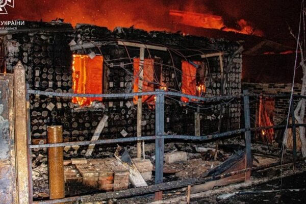 У Харкові окупанти вбили 7 людей, з яких троє – діти