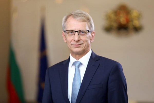 До Києва прибув прем’єр-міністр Болгарії