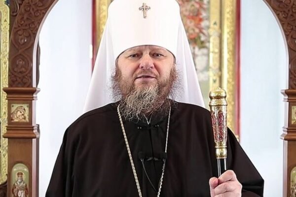 Керівнику Сумської єпархії УПЦ МП оголосили підозру в розпалюванні міжрелігійної ворожнечі