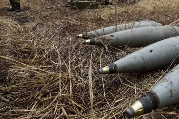 У 2024 році Росія планує виготовити 2,7 млн снарядів, – розвідка