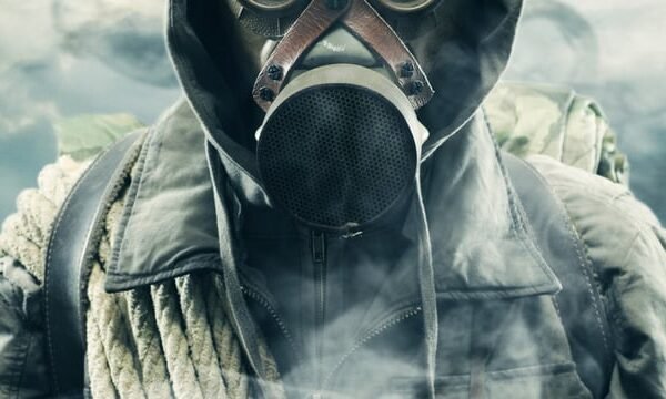 З початку повномасштабної війни окупанти понад 800 разів застосували хімічну зброю