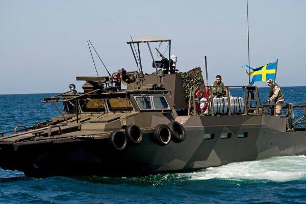 Швеція оголосила про найбільший пакет допомоги для України на майже 700 млн доларів: деталі