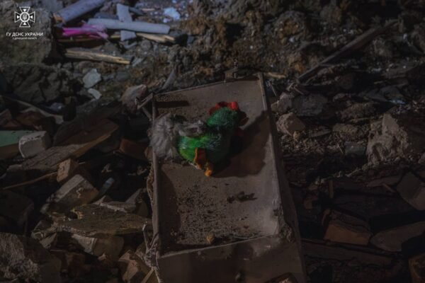 Окупанти масовано вдарили по Краматорську та Слов’янську, є жертви (ФОТО)