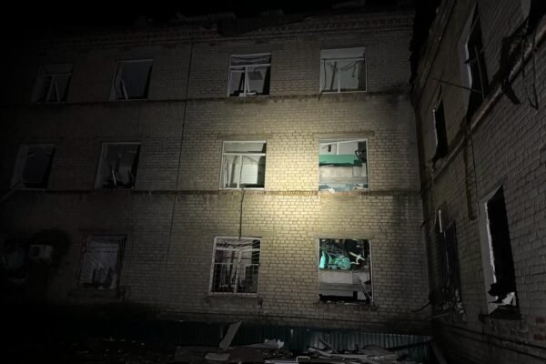 Нічний удар по Селидовому: Окупанти вбили матір з 8-річною дитиною та вагітну жінку