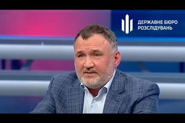 Справу передано до суду: За державну зраду судитимуть екснардепа Рената Кузьміна
