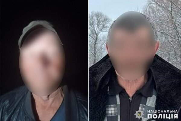 У селі на Хмельниччині застілля завершилося кривавим убивством