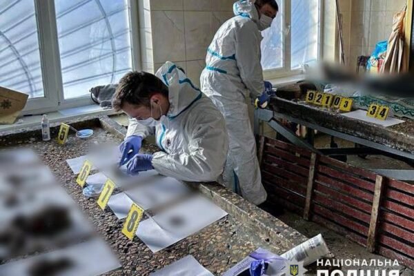 Ідентифіковані двоє дітей, які загинули в Покровському районі Донеччини 6 січня (ФОТО)