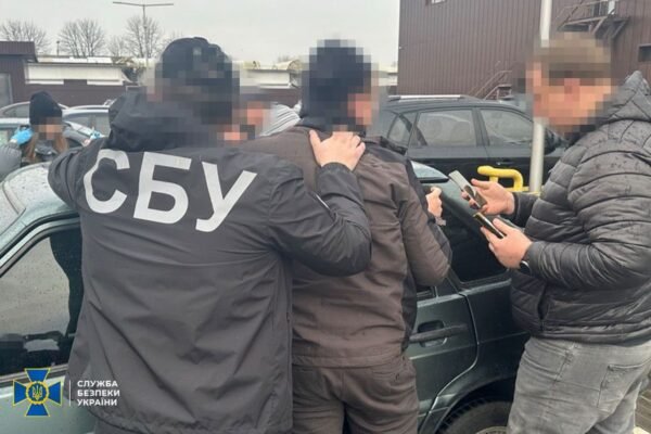 Ліквідовані ще п’ять «схем для ухилянтів»: серед фігурантів – депутат з Прикарпаття (ФОТО)