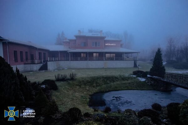У СБУ підтвердили обшуки у екснардепа Пашинського: Йому врчуено підозру