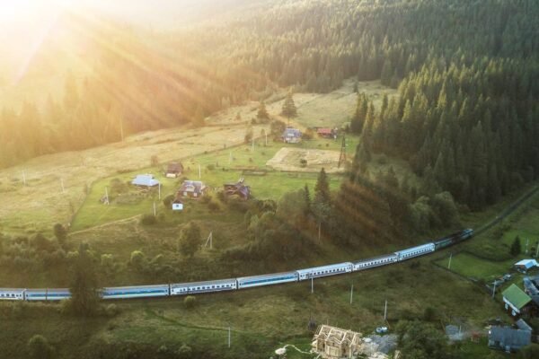 “Укрзалізниця” з 1 березня запустить новий потяг до Карпат