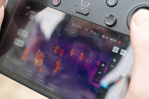 У Міноборони повідомили про розробку антитепловізійної накидки