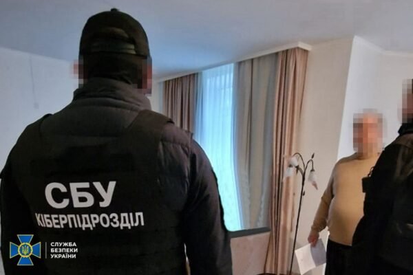 Підозру отримав київський блогер, який готував фейки для кремлівських ЗМІ (ФОТО)