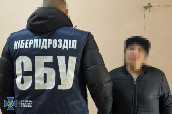 У Харкові викрили зрадницю, яка наводила російські ракети і чекала на захоплення міста