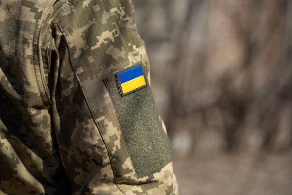 Президент вніс до Ради законопроєкт про продовження дії воєнного стану та мобілізації