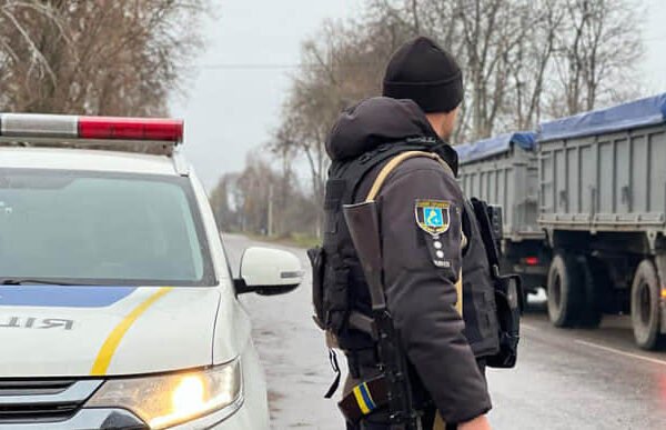 В Києві посилять заходи безпеки через загрозу нових ударів та ймовірність проникнення ДРГ