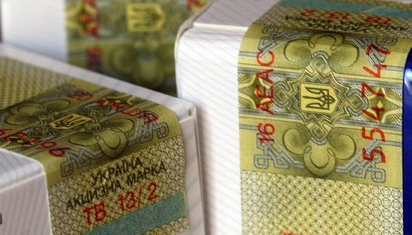 Кабмін хоче підняти акциз на цигарки та іншу тютюнову продукцію