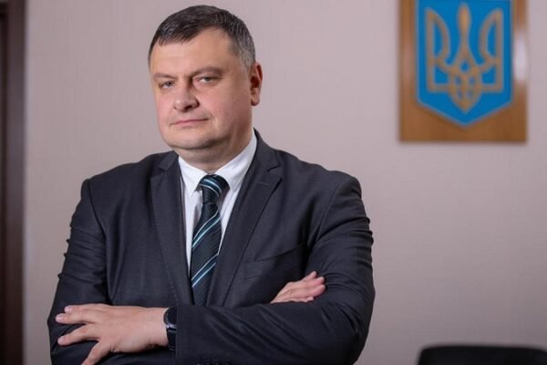 Зеленський звільнив Данілова і призначив новим секретарем РНБО Литвиненка